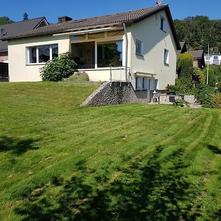 Ferienwohnung Im Rurtal Kreuzau Exteriér fotografie