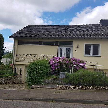 Ferienwohnung Im Rurtal Kreuzau Exteriér fotografie