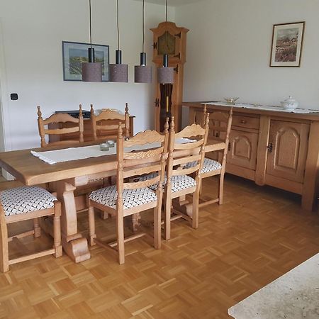 Ferienwohnung Im Rurtal Kreuzau Exteriér fotografie