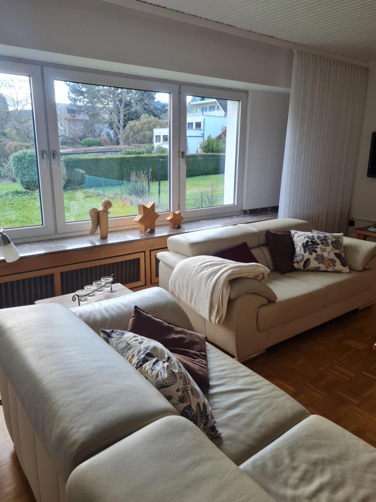 Ferienwohnung Im Rurtal Kreuzau Exteriér fotografie