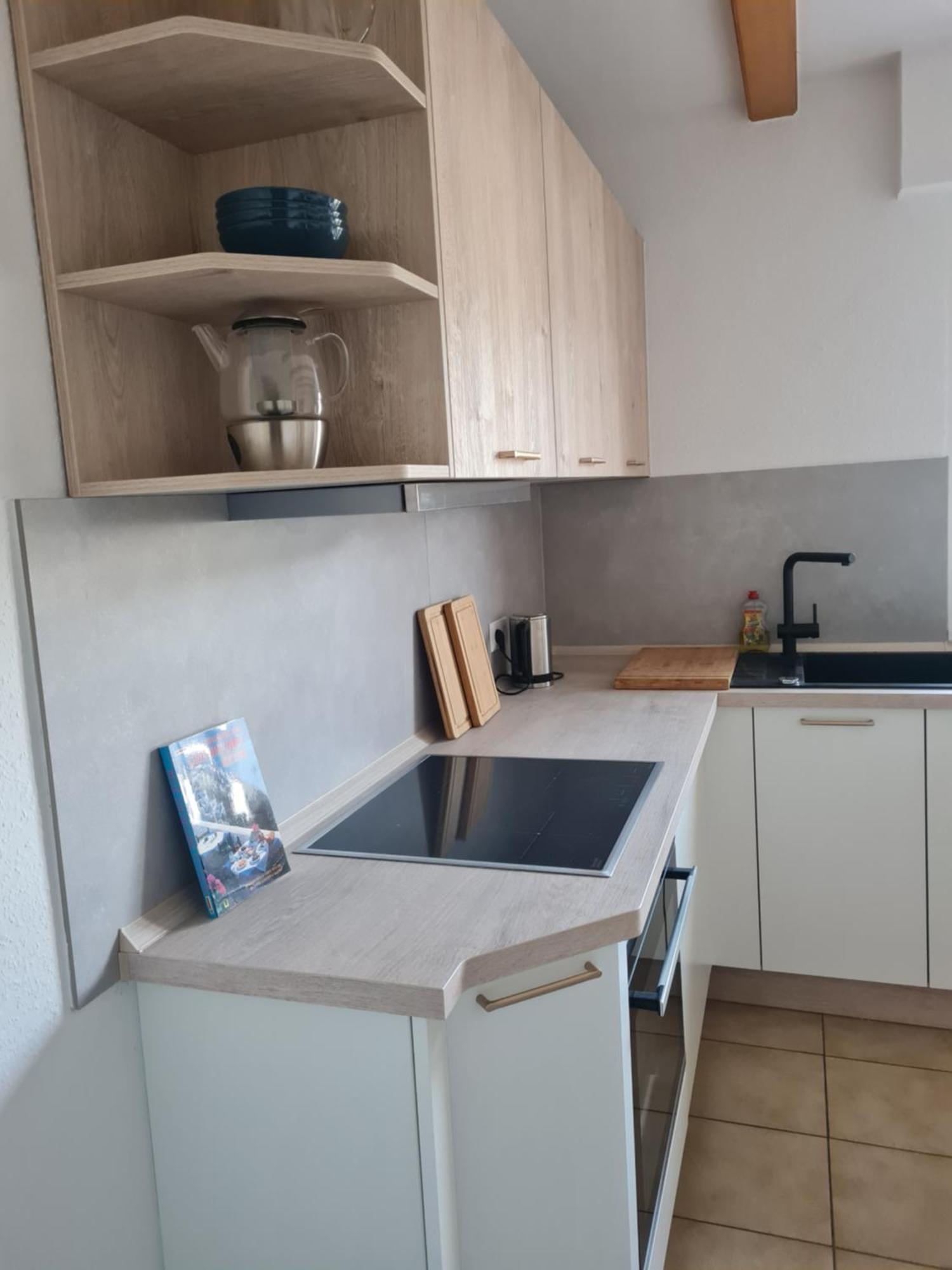 Ferienwohnung Im Rurtal Kreuzau Exteriér fotografie