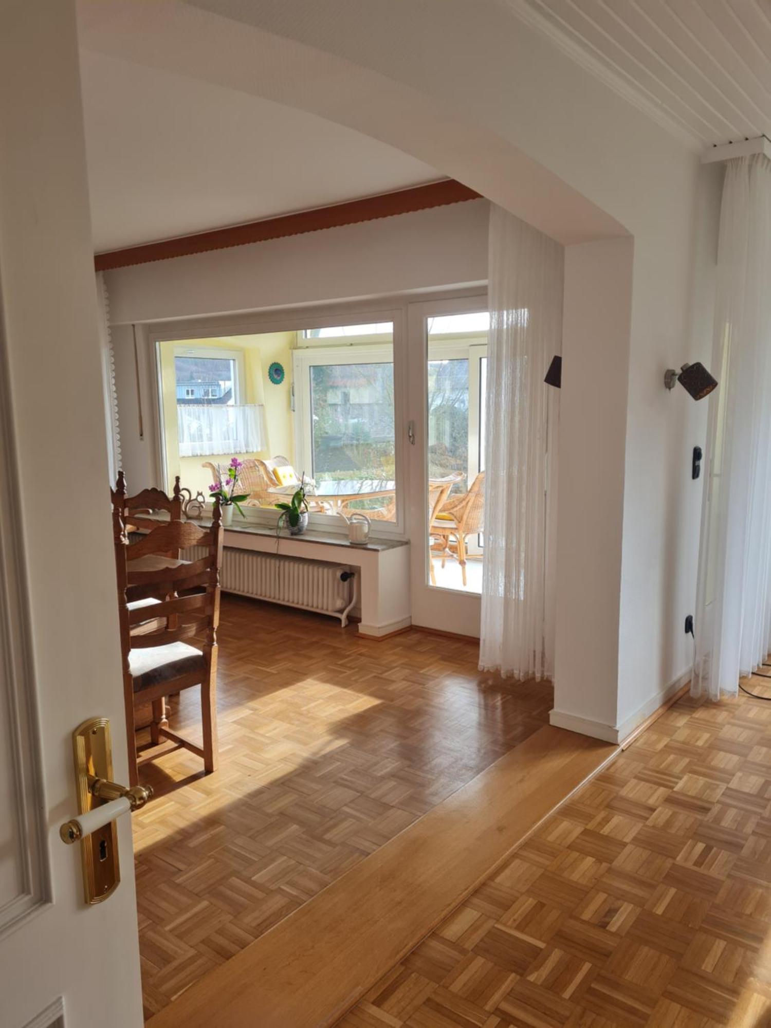 Ferienwohnung Im Rurtal Kreuzau Exteriér fotografie