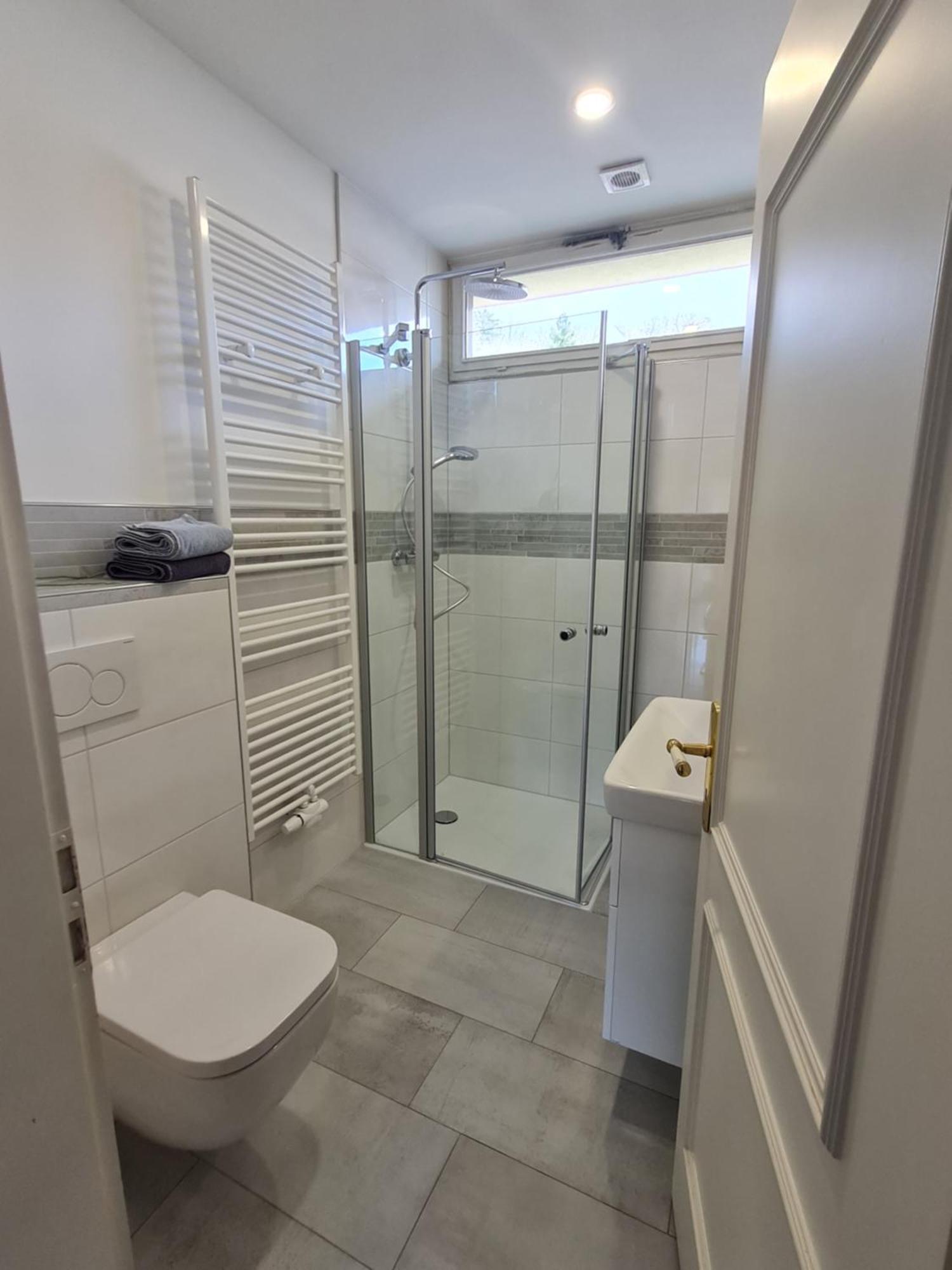 Ferienwohnung Im Rurtal Kreuzau Exteriér fotografie