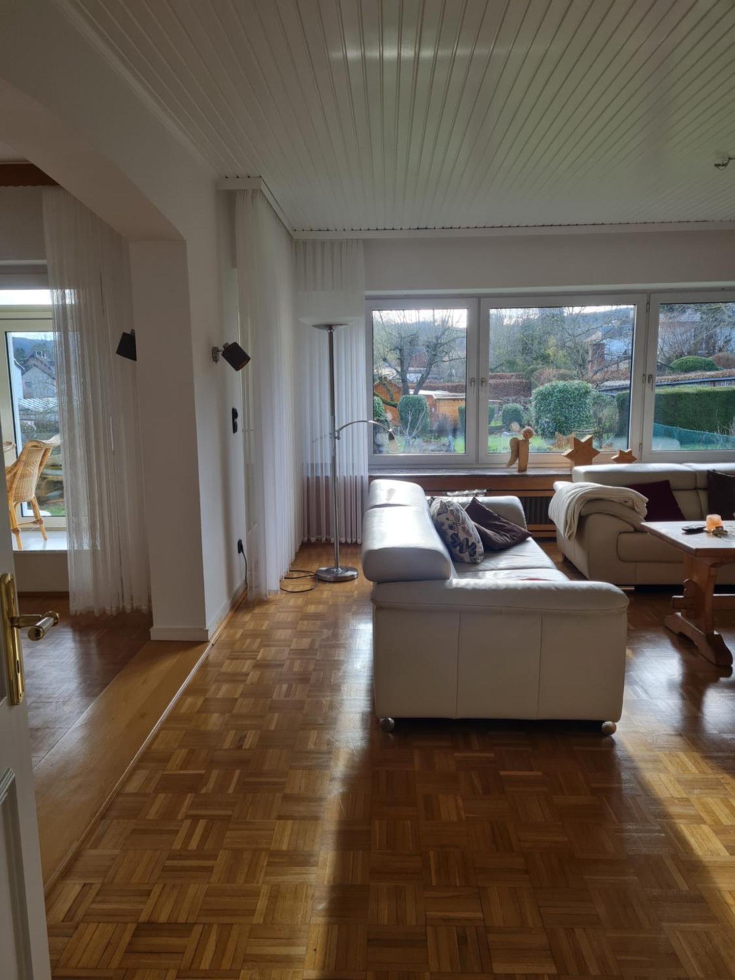 Ferienwohnung Im Rurtal Kreuzau Exteriér fotografie