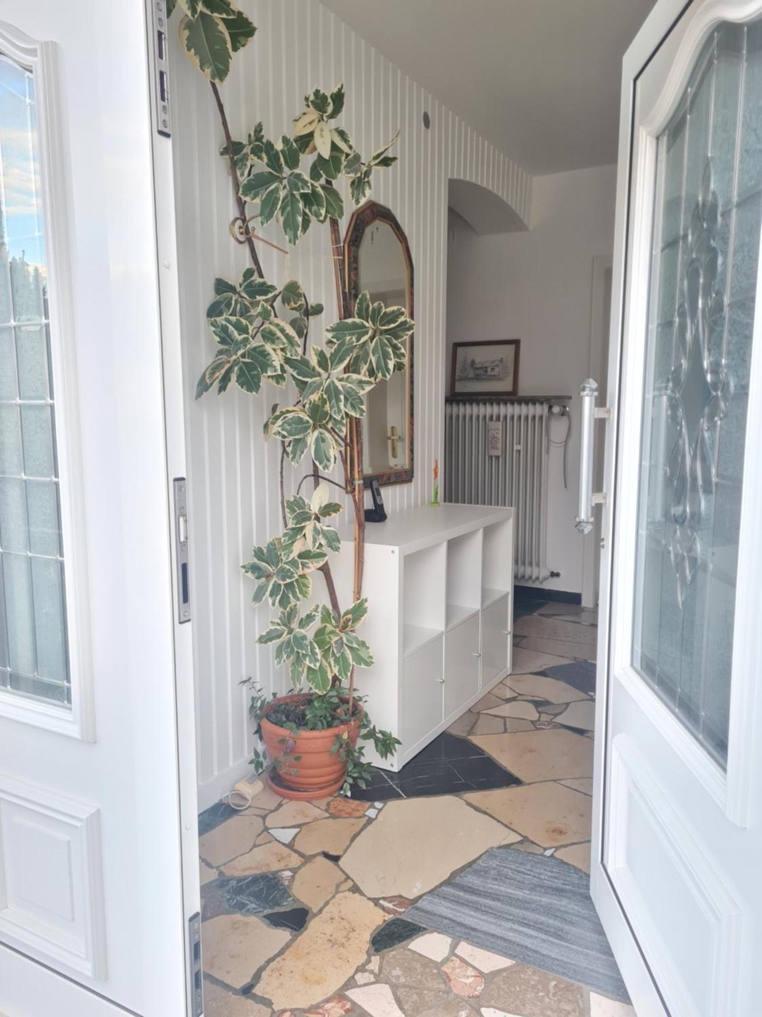 Ferienwohnung Im Rurtal Kreuzau Exteriér fotografie
