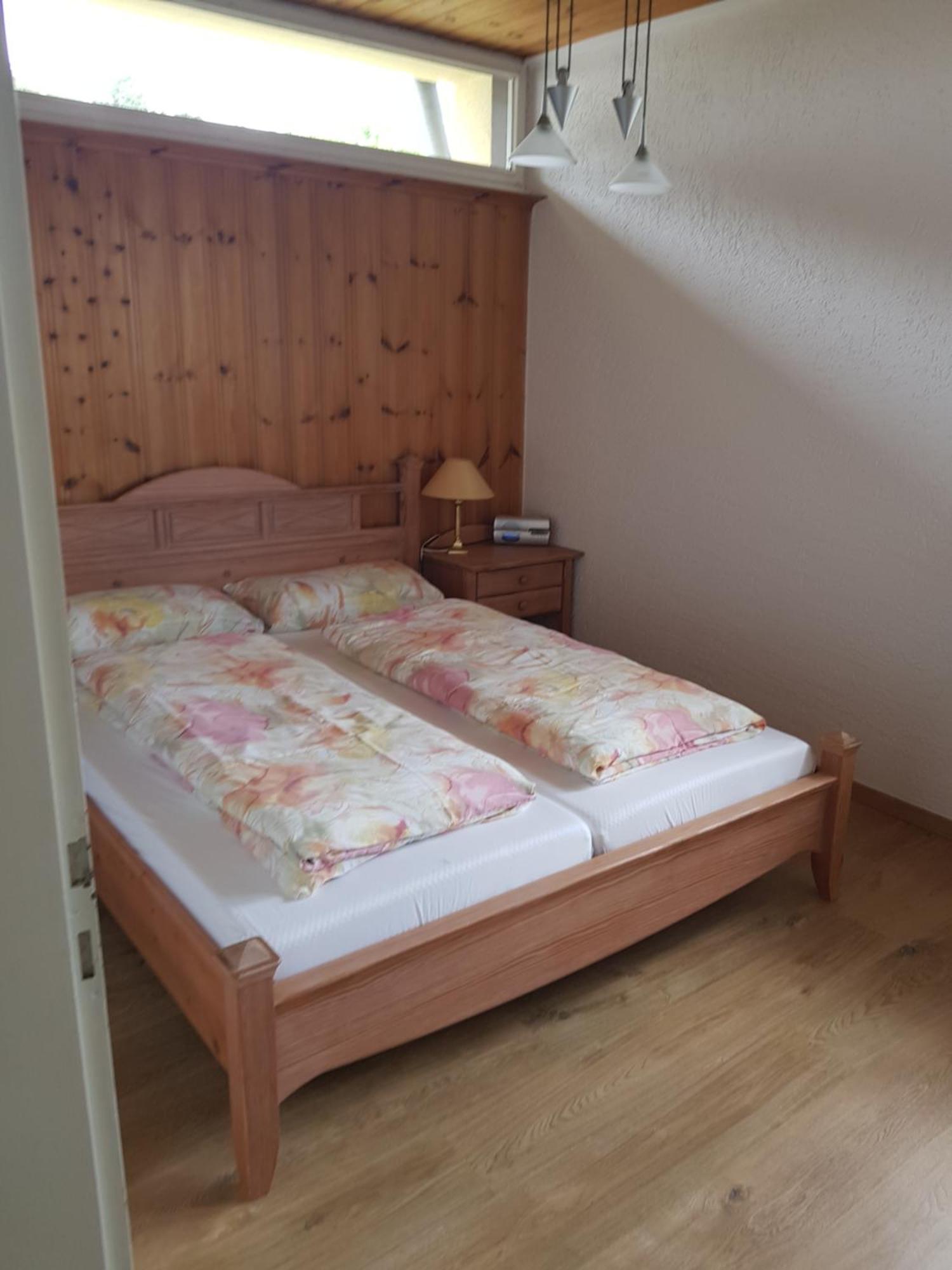 Ferienwohnung Im Rurtal Kreuzau Exteriér fotografie